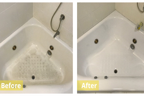 Clogged Bathtub Repair in Houston